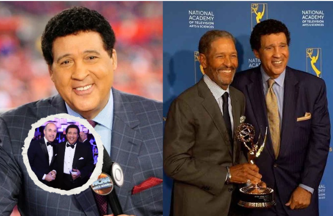 Greg Gumbel