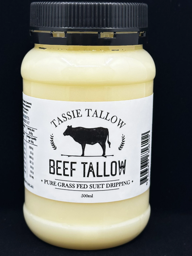 Beef Tallow