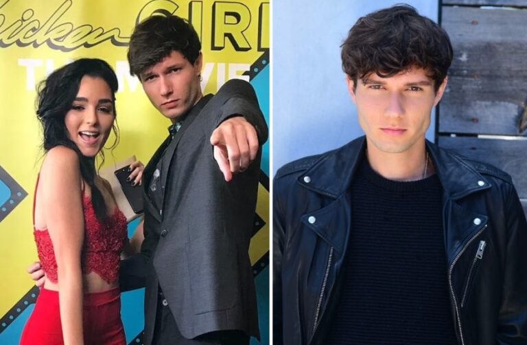 Zach Justice Age, Height, Net Worth, and Relationship Status Revealed