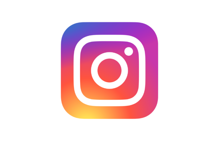 Instagram Logo