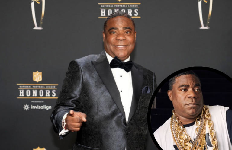 tracy morgan net worth Tracy Morgan Net Worth: Inside the Comedian’s Wealth and Success