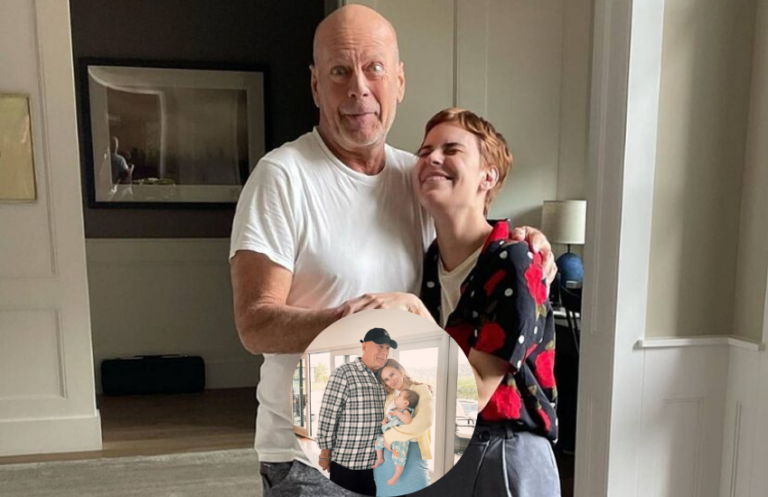 bruce willis health Bruce Willis’ Health His Journey with FTD and Aphasia