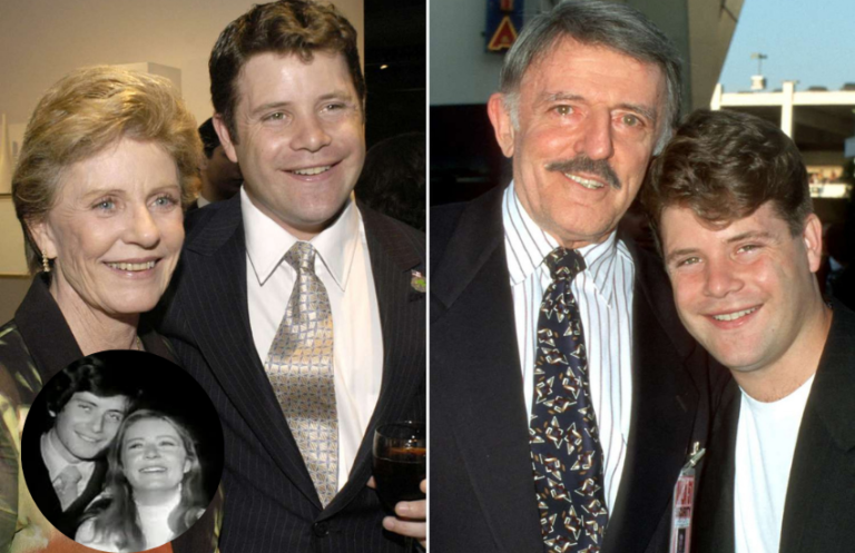 Michael Tell The Mysterious Marriage to Patty Duke