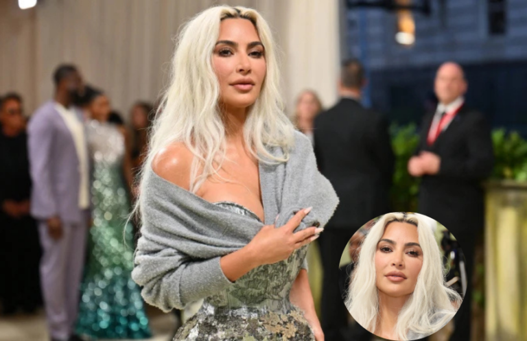 kim kardashian met gala 2024 Kim Kardashian’s Anticipated Look for the 2024 Met Gala