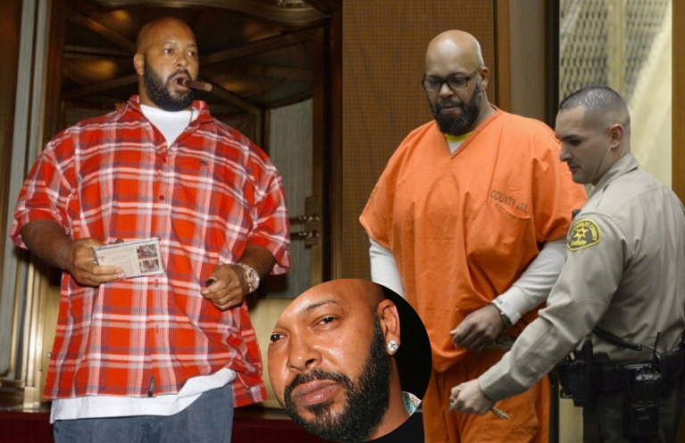 suge knight net worth “Suge Knight Net Worth: Rise and Fall of a Hip-Hop Mogul”