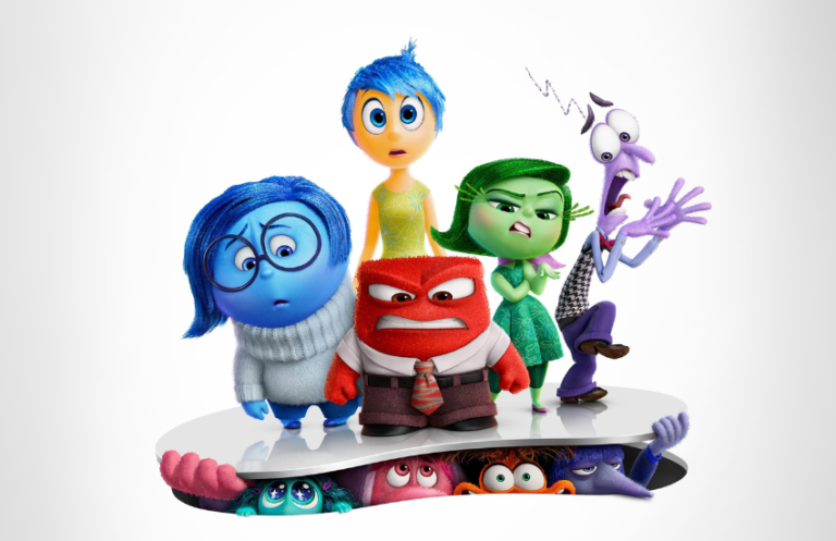 inside out 2 showtimes Inside Out 2 Showtimes: When and Where to Watch the Animated Sequel