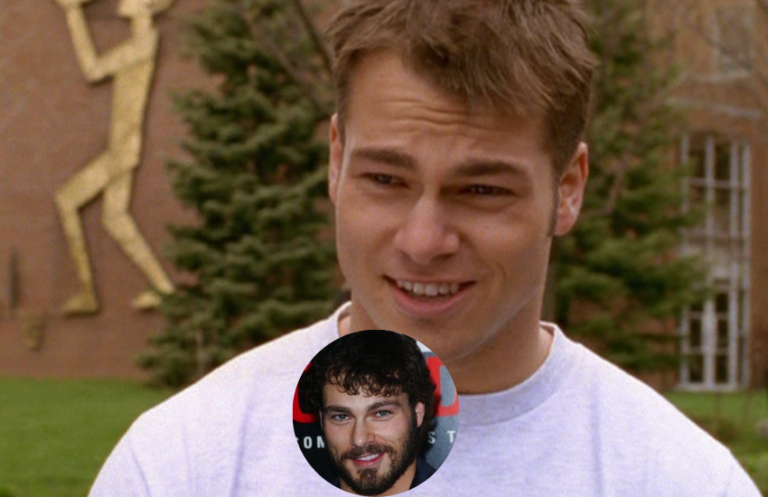 Shawn Roberts From Resident Evil Icon to Versatile Actor