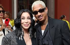 cher and alexander