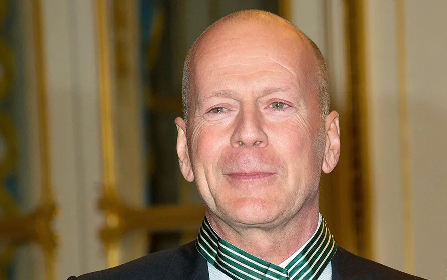 bruce willis health