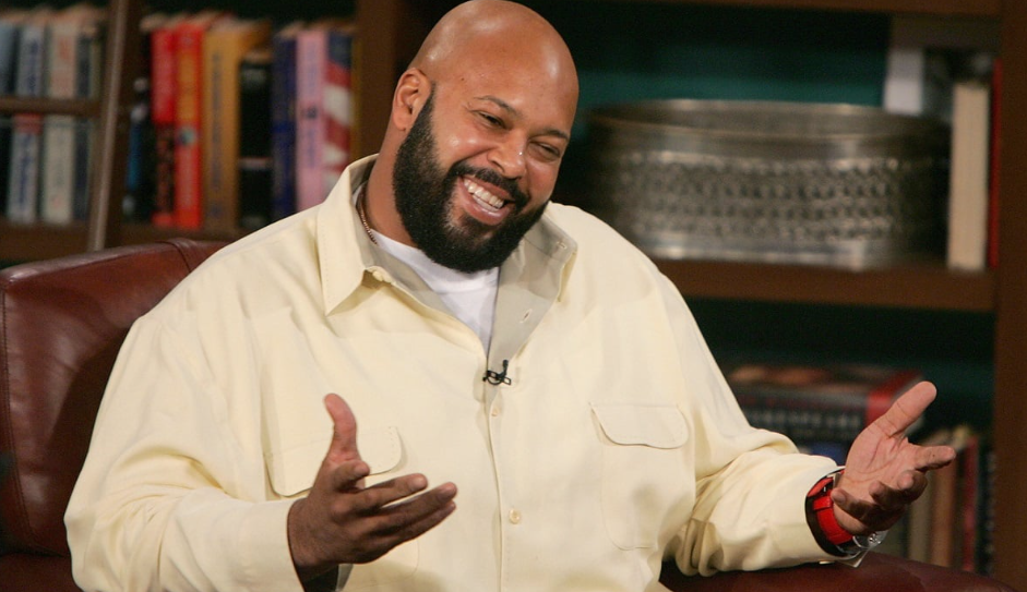 suge knight net worth