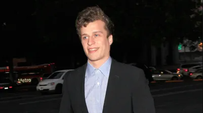 Conrad Hughes Hilton