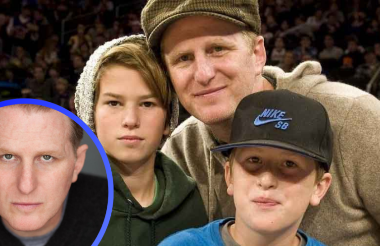 Maceo Shane Rapaport Life, Family Legacy & Background