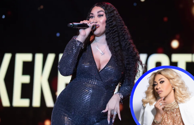 Keke Wyatt Net Worth Keke Wyatt Net Worth 2023 How the R&B Star Built Her $4 Million Fortune