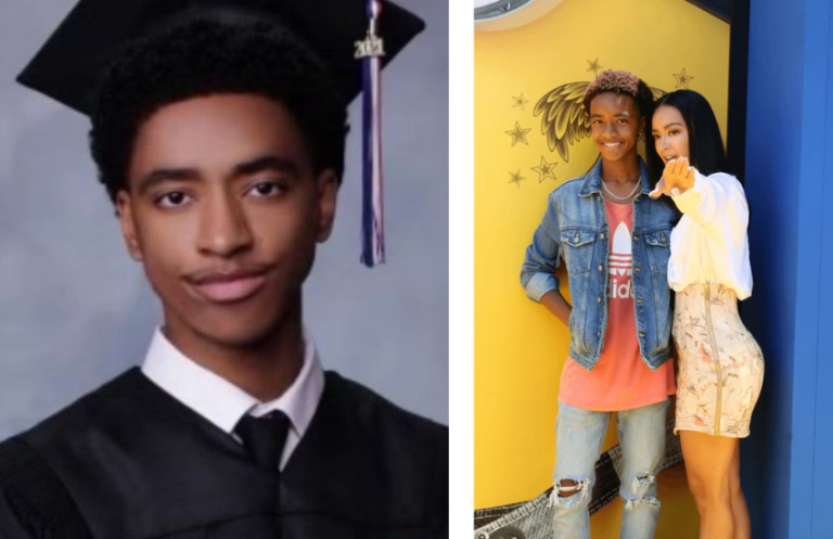 Kniko Howard Kniko Howard: Everything to Know About Draya Michele’s Son