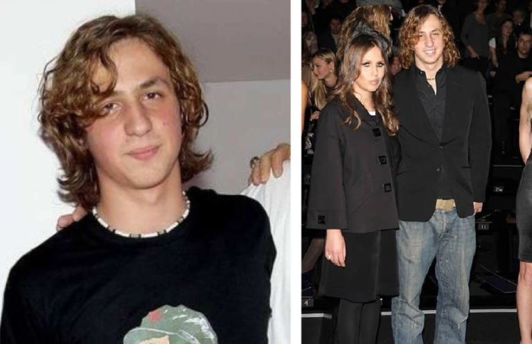 Daniel Versace: The Musician Making Waves as Donatella Versace’s Son