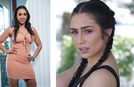 Lilly Hall Age, Bio, Career, Height, Net Worth & Key Facts - Daily Caller