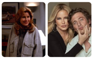 Jennifer Coolidge Young: A Journey Through Her Early Years, Roles, and