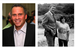 Ethan Wayne: A Look Into the Life of John Wayne’s Son - Daily Caller