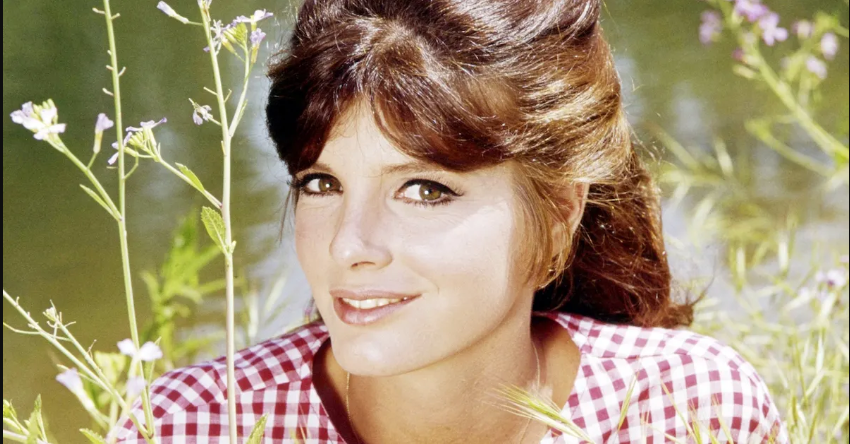 Katharine Ross