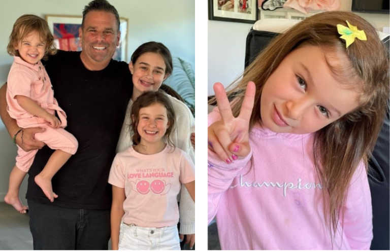 Rylee Emmett: Exploring the Life of Randall Emmett’s Daughter