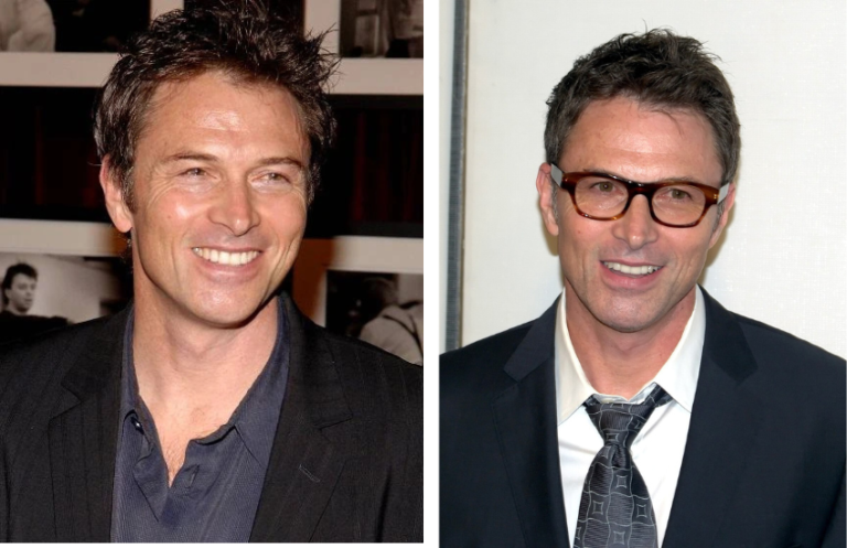 Tim Daly Tim Daly: Celebrated American Actor and TV Icon