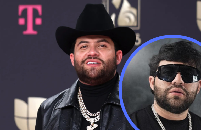 Luis R. Conriquez A Rising Star in Regional Mexican Music