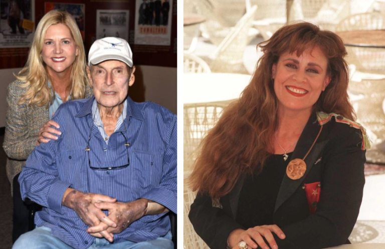 Cheryl Ann Pontrelli Cheryl Ann Pontrelli: Exploring the Life of Michael Landon’s Daughter