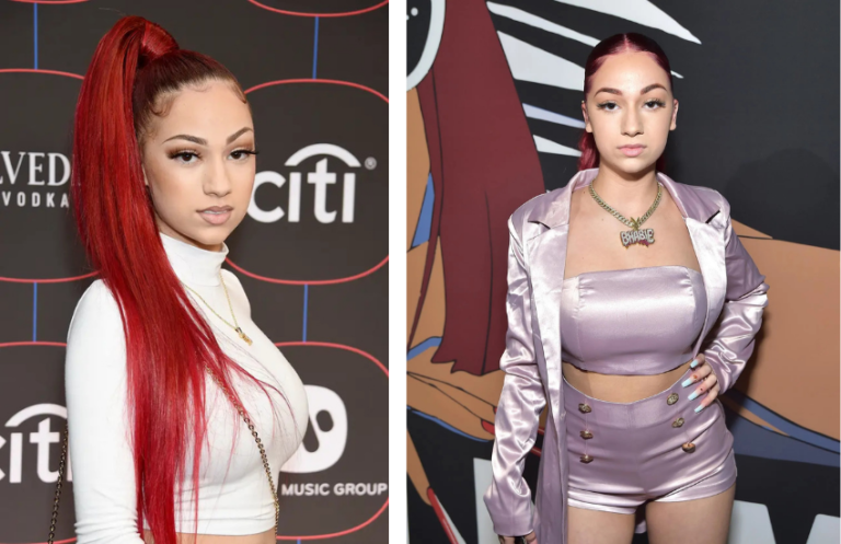 bhad bhabie Bhad Bhabie From Viral Sensation to Rising Rap Star