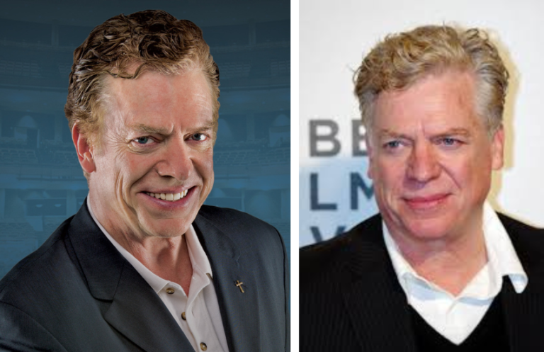 Christopher McDonald: Celebrated American Film Actor