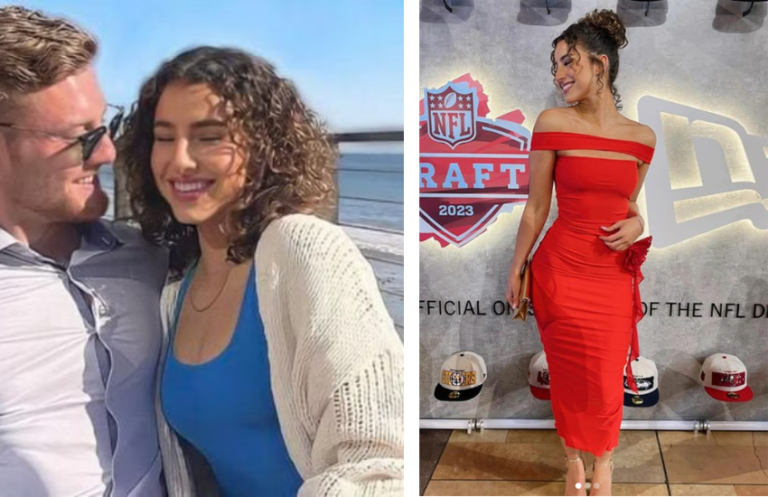 Gia Duddy Rising Social Media Star and Style Icon