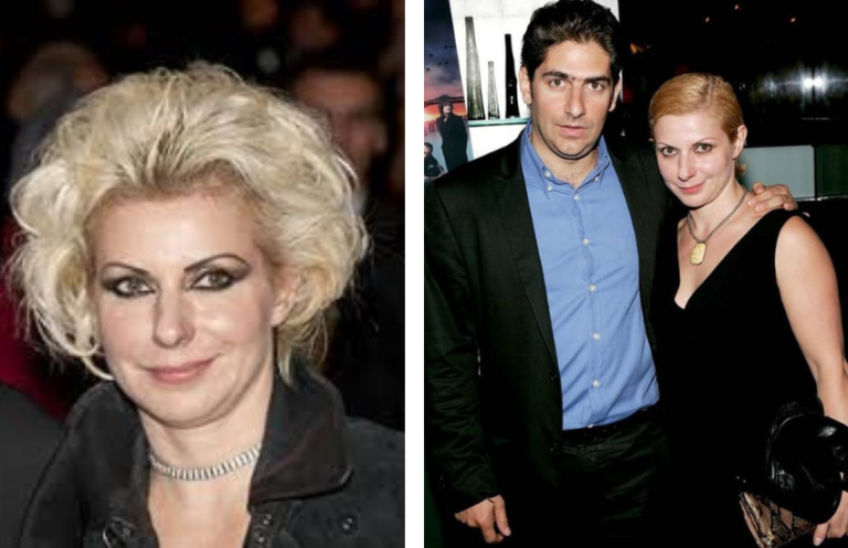 Victoria Chlebowski Victoria Chlebowski: The Life of Michael Imperioli’s Talented Wife