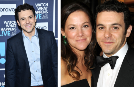 Fred Savage: The Journey of America's Beloved Actor - Daily Caller