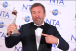 Lee Mack: The Comedian and Actor Who Redefines British Humor - Daily Caller