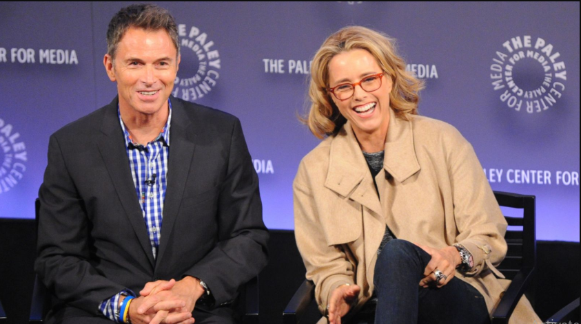 Tim Daly Tim Daly: Celebrated American Actor and TV Icon