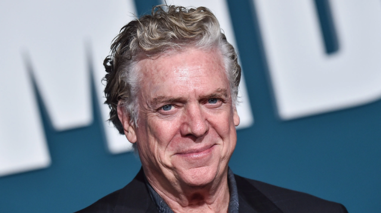 Christopher McDonald: Celebrated American Film Actor