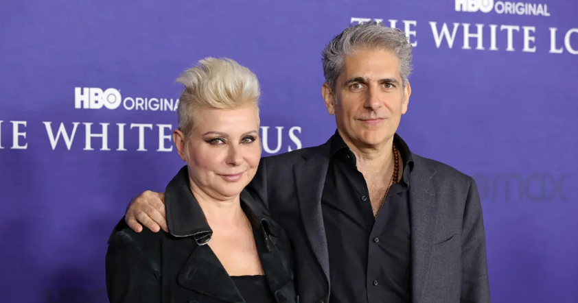 Victoria Chlebowski Victoria Chlebowski: The Life of Michael Imperioli&#8217;s Talented Wife