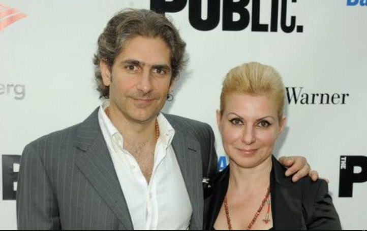 Victoria Chlebowski Victoria Chlebowski: The Life of Michael Imperioli&#8217;s Talented Wife