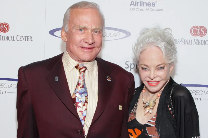 Lois Driggs Cannon Lois Driggs Cannon: The Story Behind Buzz Aldrin&#8217;s Ex-Wife