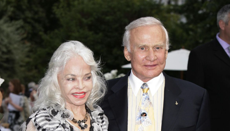 Lois Driggs Cannon Lois Driggs Cannon: The Story Behind Buzz Aldrin&#8217;s Ex-Wife