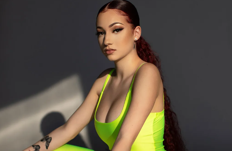 bhad bhabie