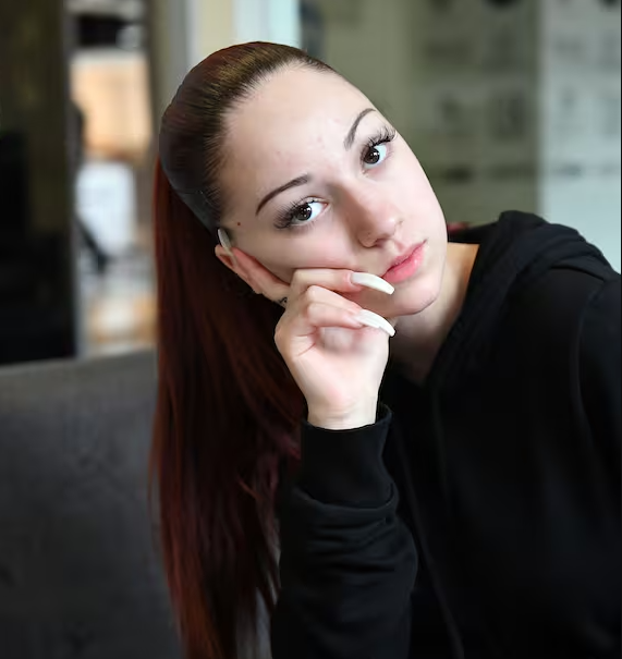 bhad bhabie