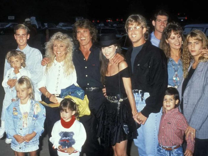 Cheryl Ann Pontrelli Cheryl Ann Pontrelli: Exploring the Life of Michael Landon&#8217;s Daughter