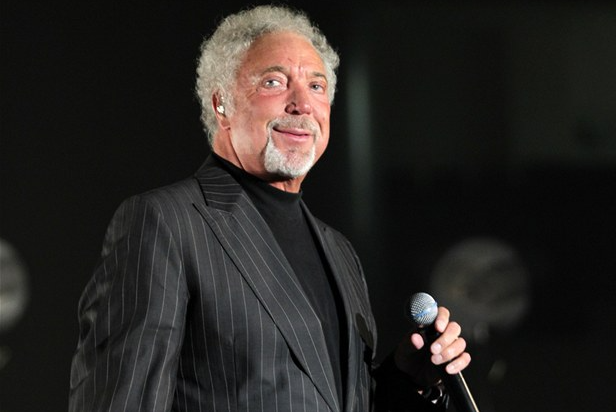 Who Is Jonathan Berkery? All About Tom Jones’ Estranged Son