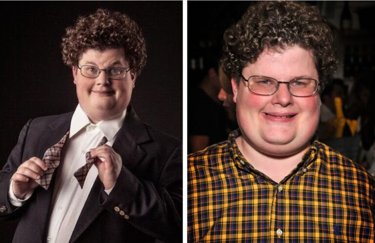 Jesse Heiman Who is Jesse Heiman? The American Actor and Comedian Famous as the World’s Greatest Extra