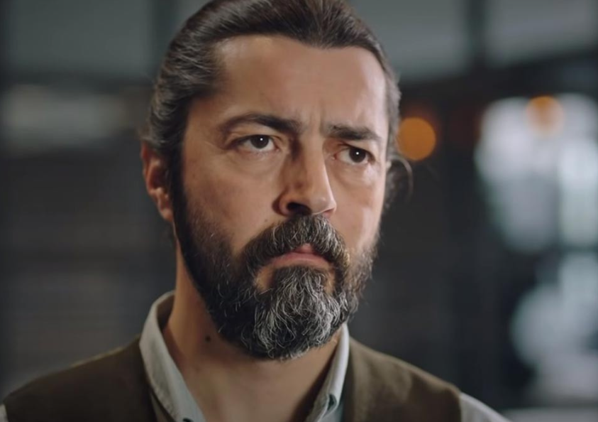 barış bağcı

