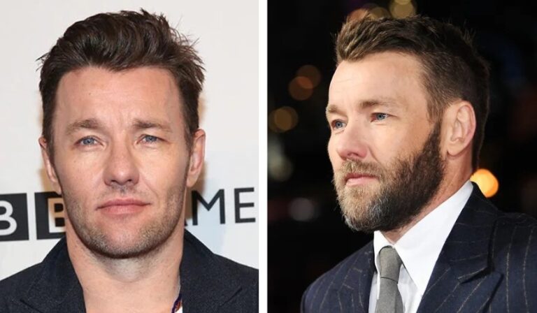 joel edgerton Who Is Joel Edgerton? All About Joel Edgerton Australian Actor and Filmmaker