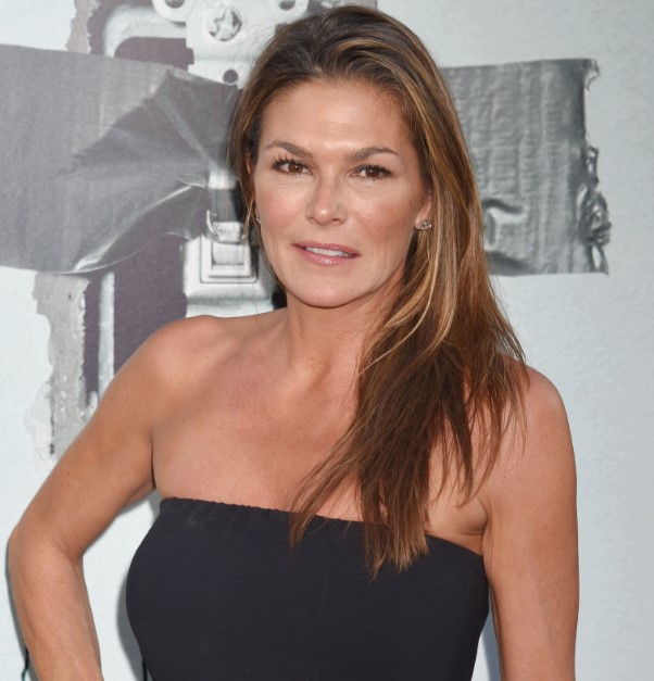 Paige Turco Who is Paige Turco? Inside the Life of the American Actress