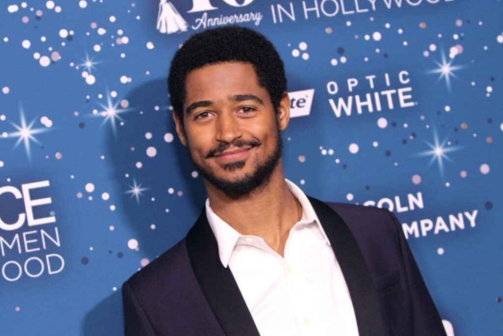 Alfred Enoch Who is Alfred Enoch? The Journey of the British-Brazilian Actor