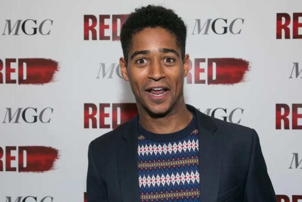Alfred Enoch Who is Alfred Enoch? The Journey of the British-Brazilian Actor