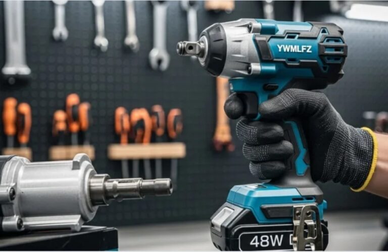YWMLFZ 48W Cordless YWMLFZ 48W Cordless Tool: The DIY Game-Changer You Didn’t Know You Needed